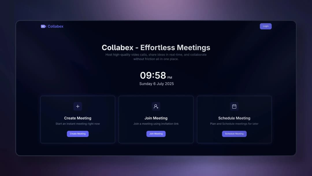 Collabex